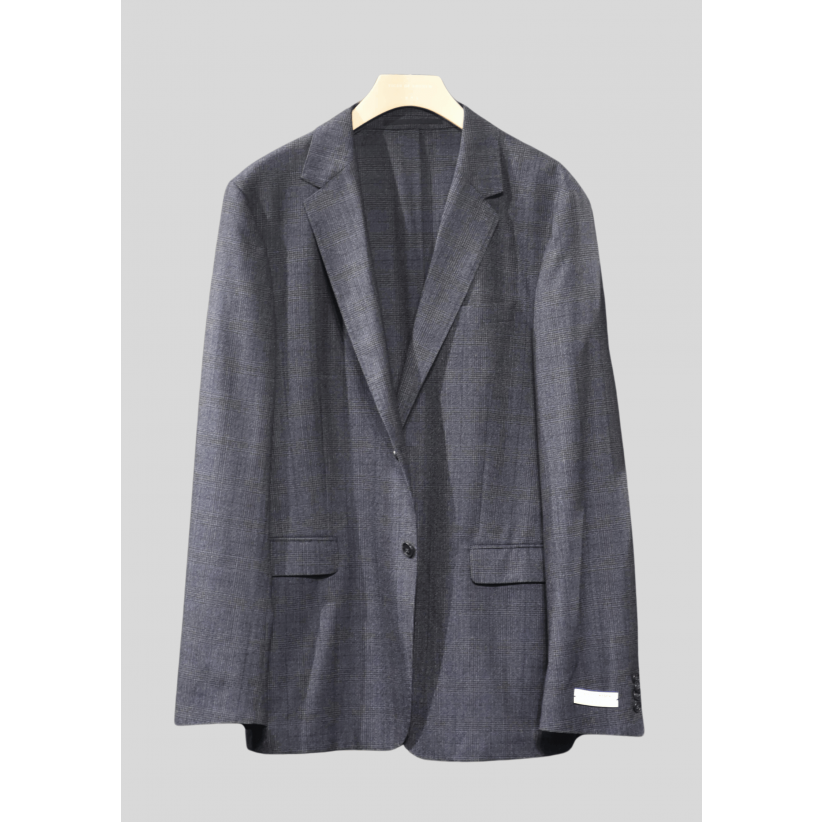 Tiger of Sweden, Blazer, Jarl Ula, Grå 