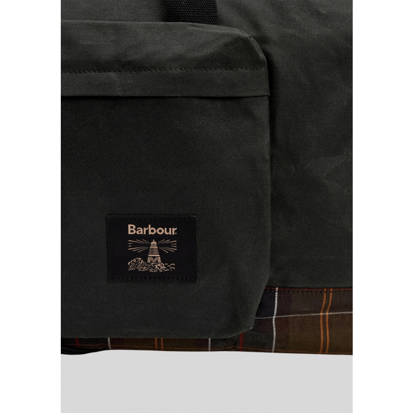 BarbourTaskeFieldWaxHoldallSage-01