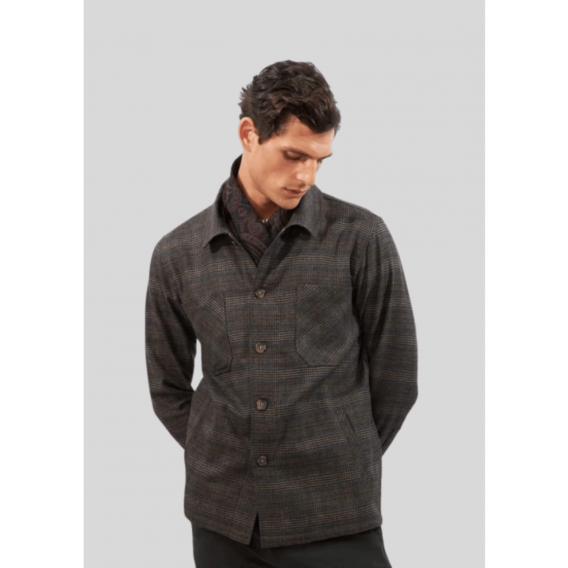 SandCopenhagenOvershirtAndyChocolateBrown-01