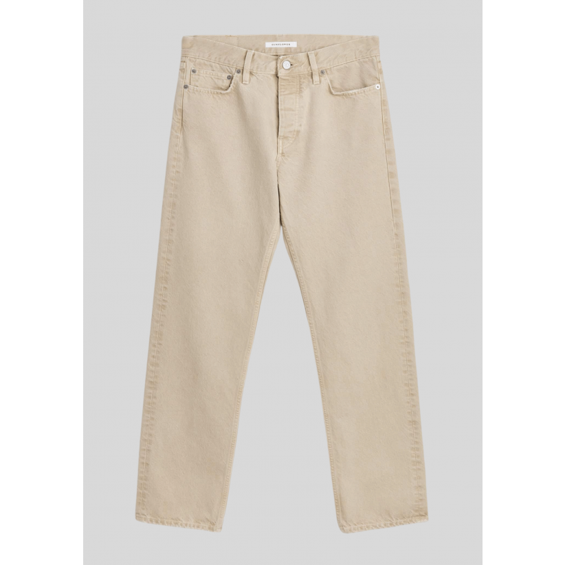 Sunflower, Jeans, Standard 5092, Khaki