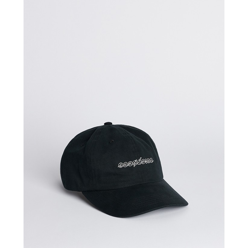 SUNFLOWER, DAD TWILL CAP I SORT