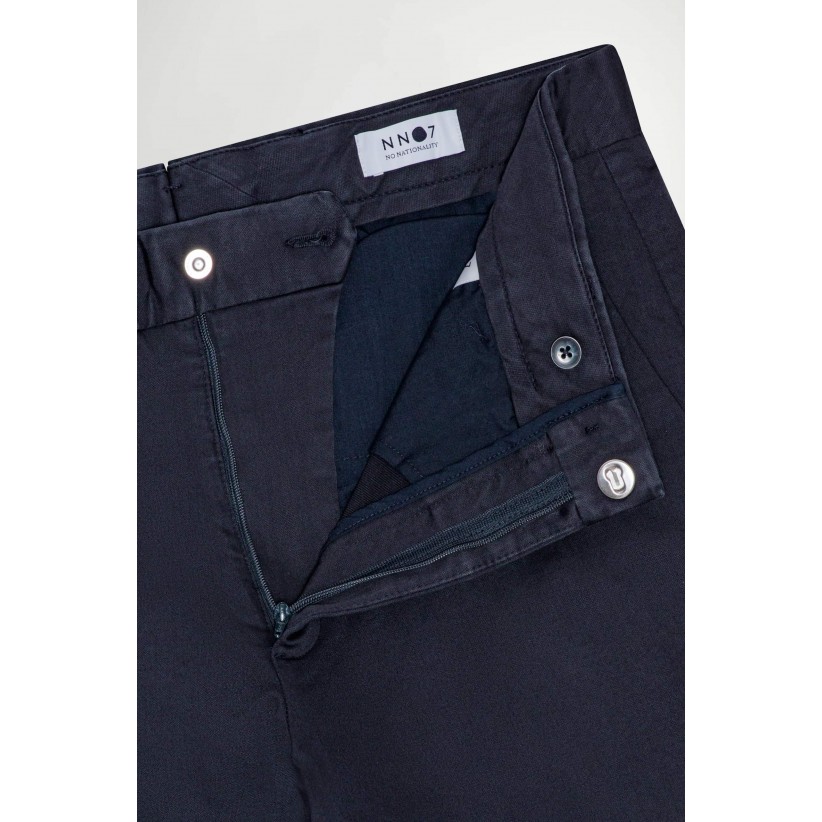 NN07BukserTheo1420Navy-09