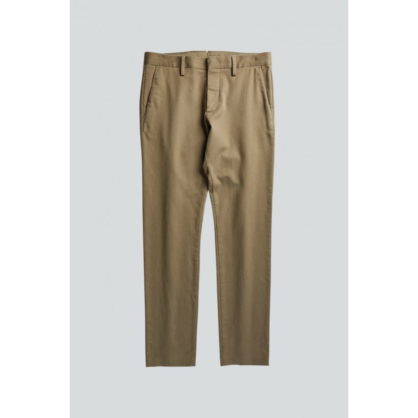 NN07, THEO 1420 CHINO I KHAKI