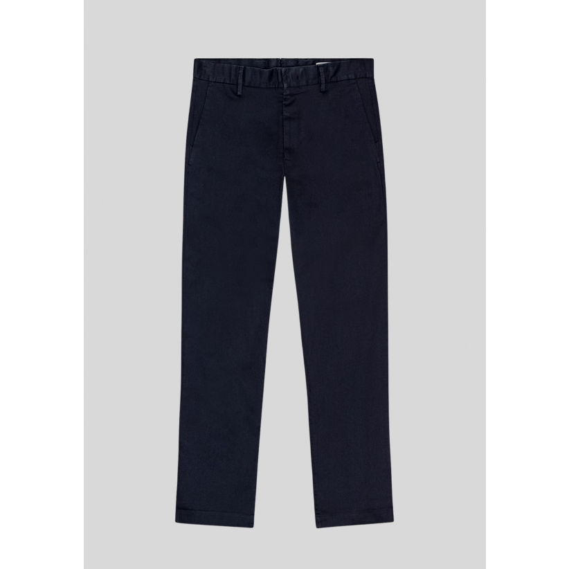 NN07, Bukser, Theo 1420, Navy Blue