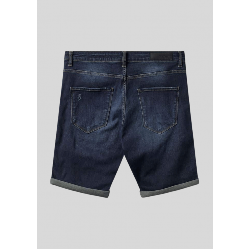 GabbaShortsHopK464StretchDenimBl-01