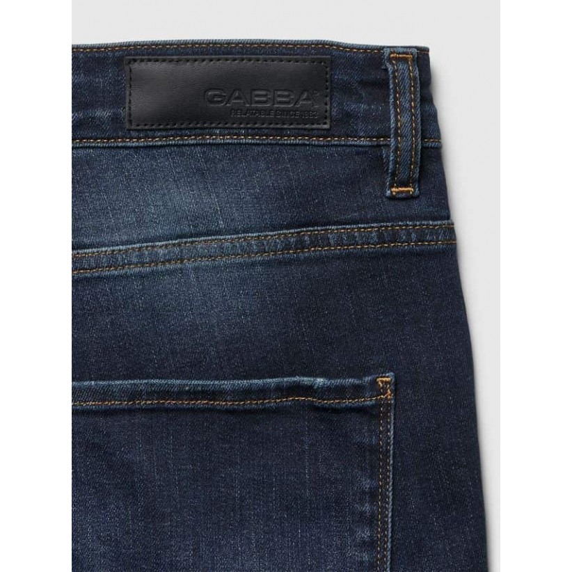 GabbaShortsHopK464StretchDenimBl-01