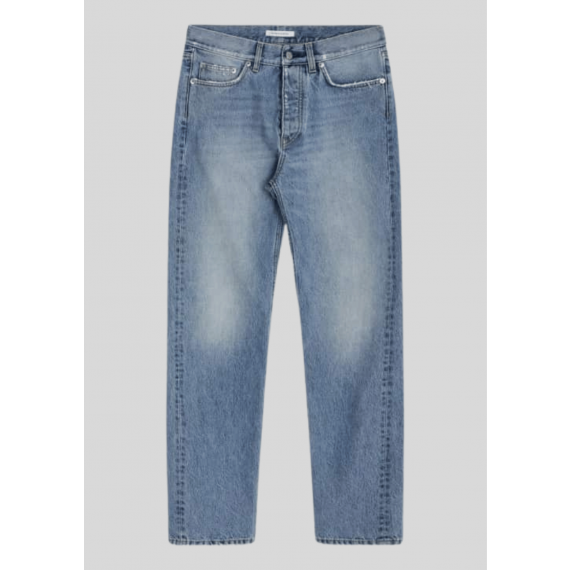 Sunflower, Jeans, Standard 5070, Blå 