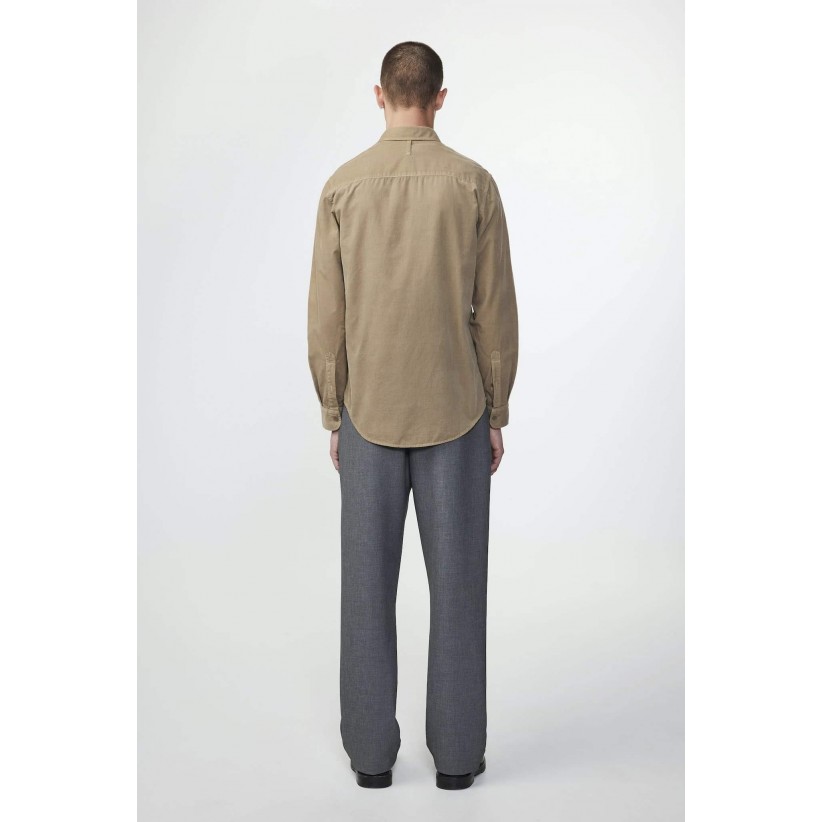 NN07SkjorteArneCord5052Shitake-07