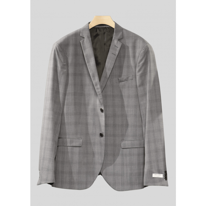 Tiger of Sweden, Blazer, Jules, Grå 