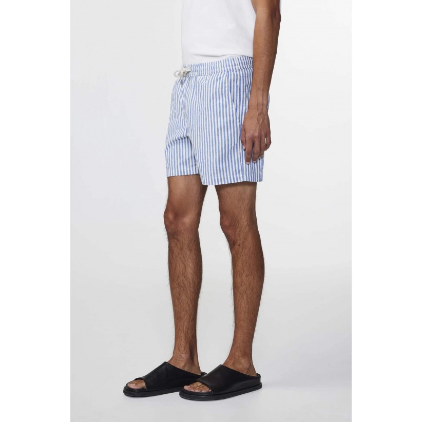 NN07ShortsGregor5246BlueStripe-01