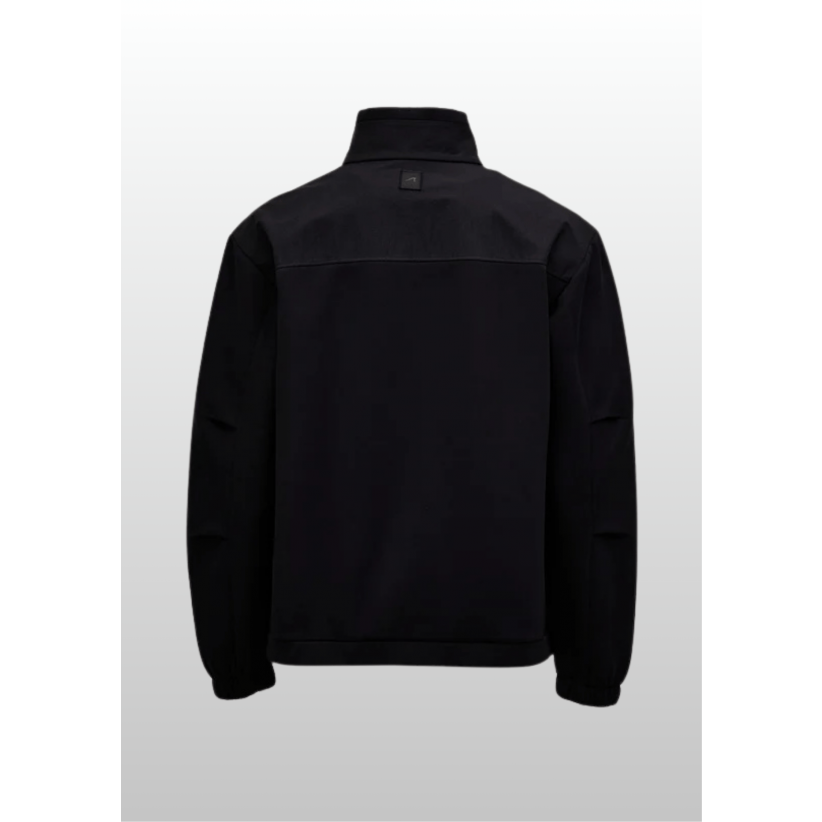 CesarEquipmentSweatshirtCesanoScubaJacketBlack-01