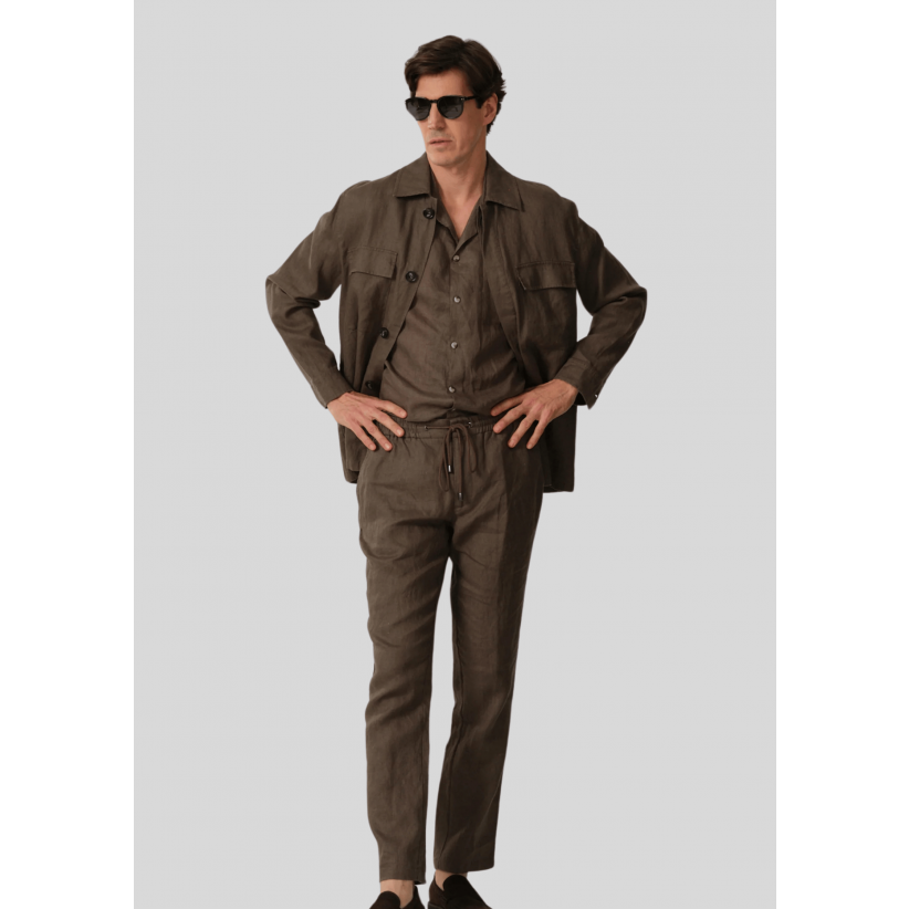 SandCopenhagenOvershirtAidenLinenOvershirtCinnamonBrown-01