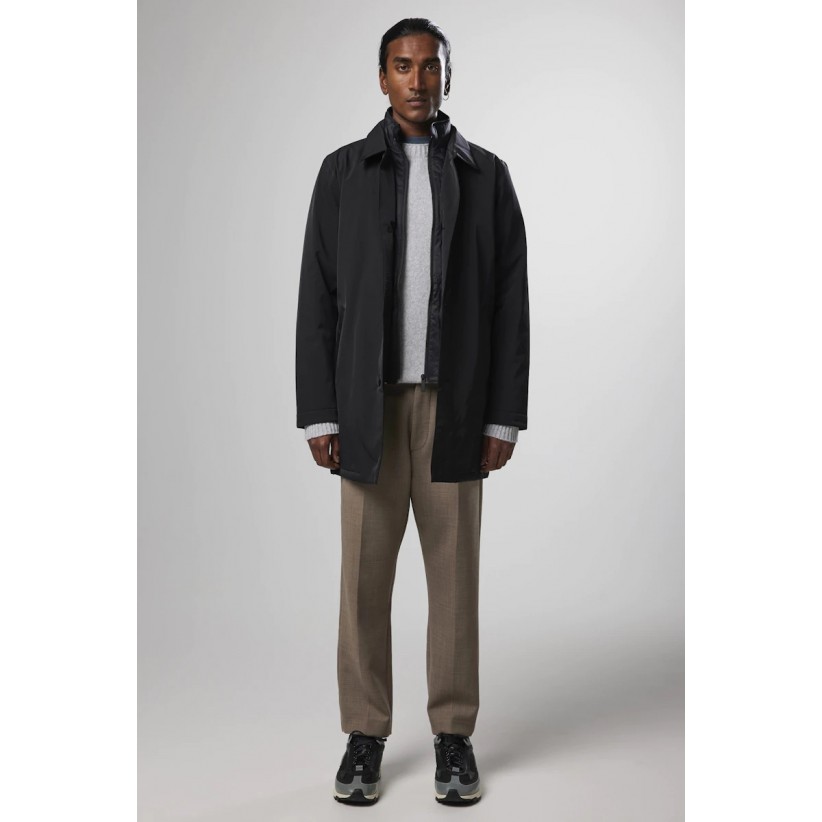 NN07JakkeBlake8240Sort-01