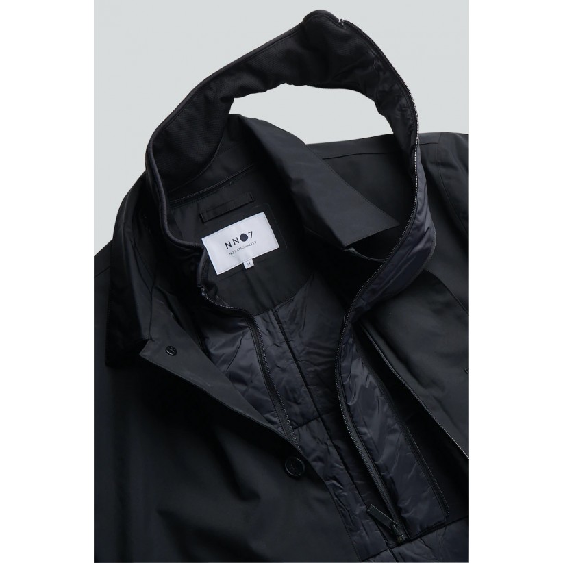 NN07JakkeBlake8240Sort-01