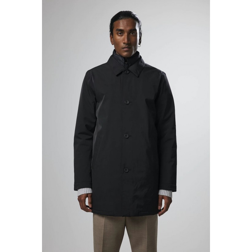 NN07JakkeBlake8240Sort-01