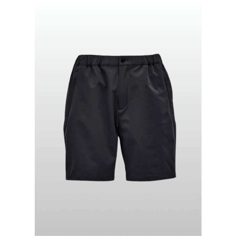 Cesar Equipment, Shorts Preston Flex Shorts, Black