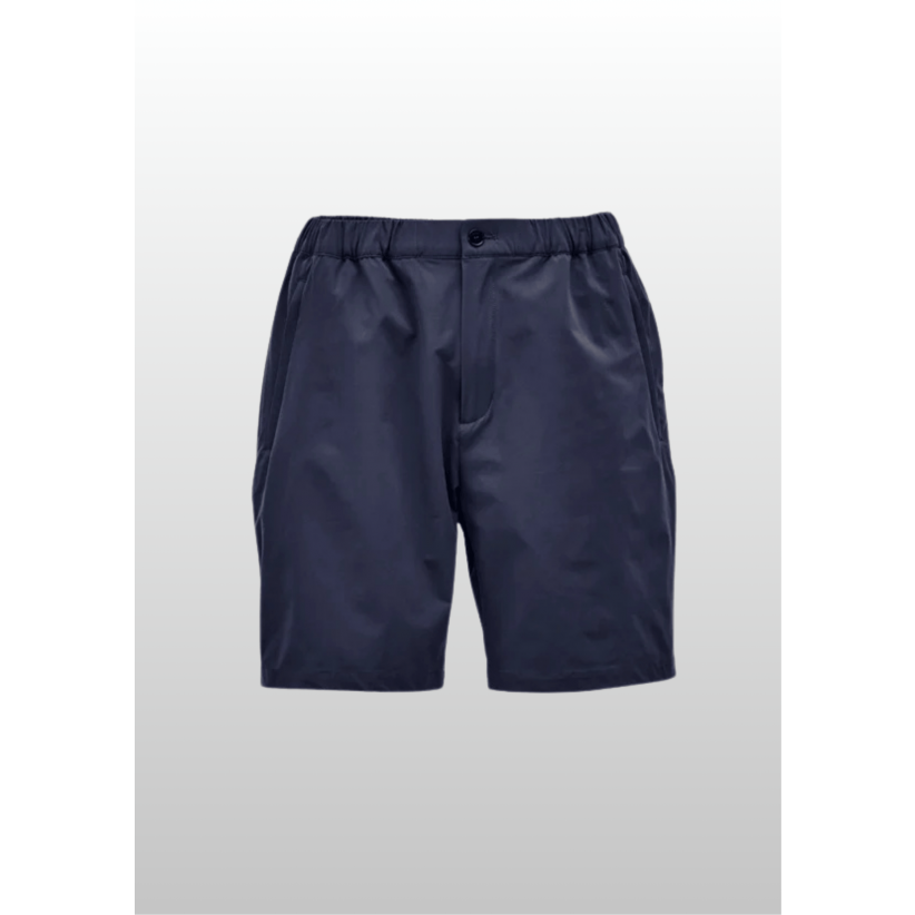 Cesar Equipment, Shorts Preston Flex Shorts, Navy