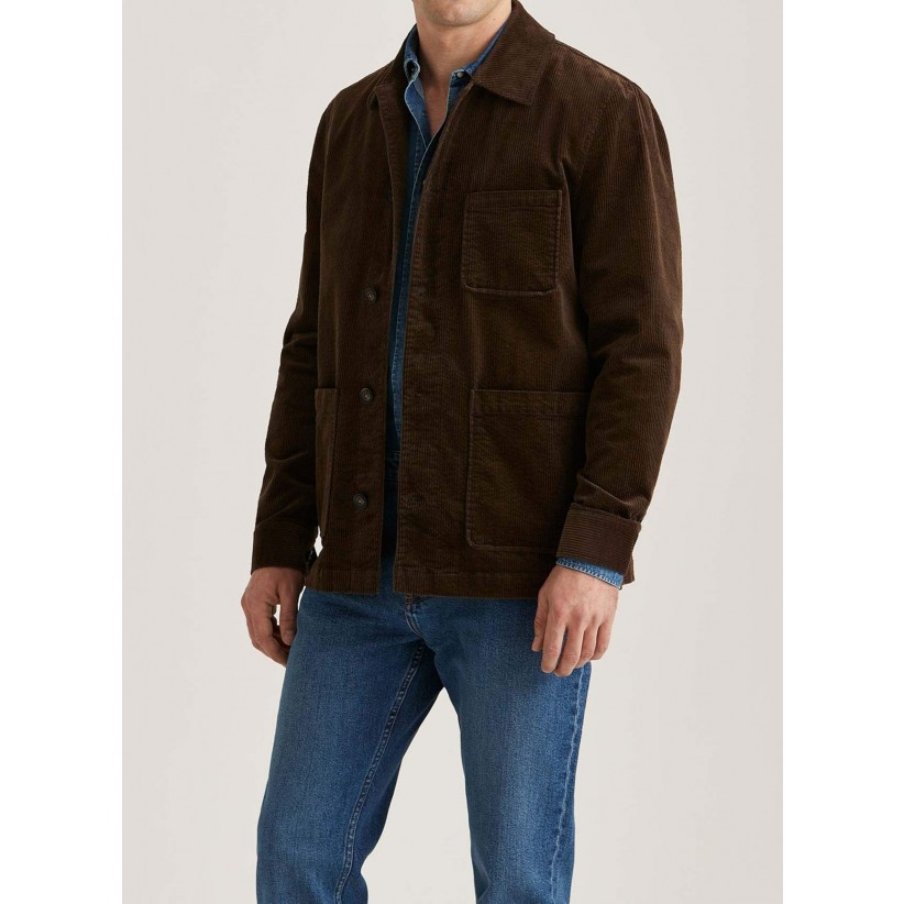 MORRISSTOCKHOMPENNONSHIRTJACKETIBRUN-01