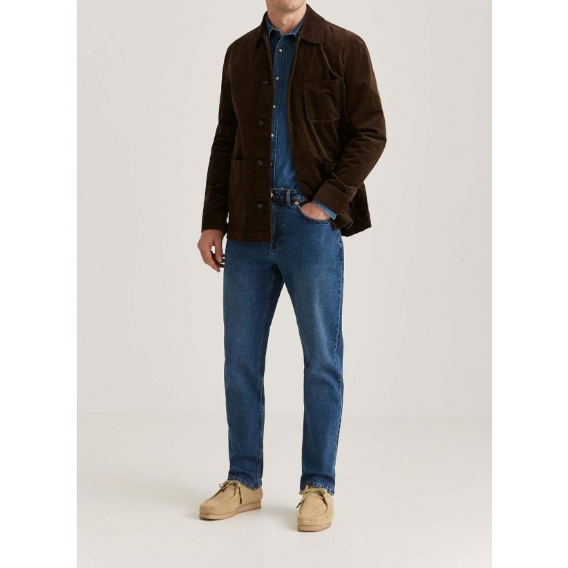 MORRISSTOCKHOMPENNONSHIRTJACKETIBRUN-01