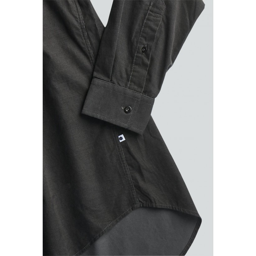 NN07SkjorteArne5723FljlOlive-01