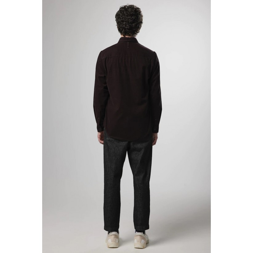 NN07SkjorteArneCord5723Bordeaux-02