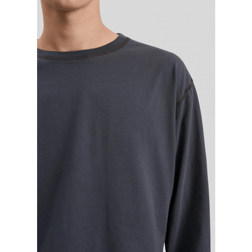 AnotherAspectTShirtAnotherTShirt30NavyBrown-01