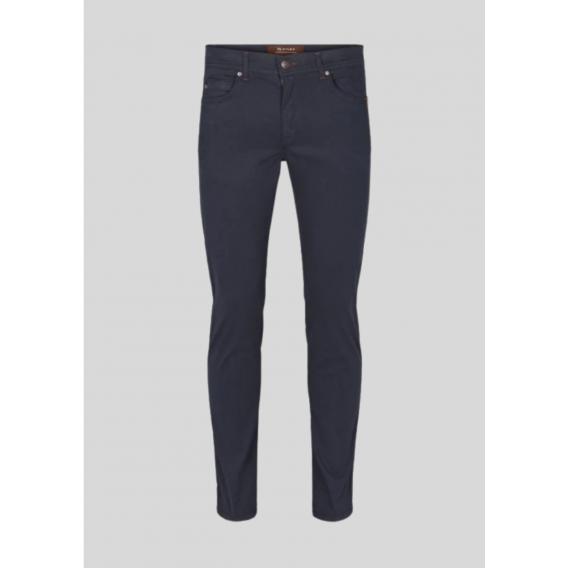 SandCopenhagenBukserBurtonSuedeTouchDarkNavyBlue-03