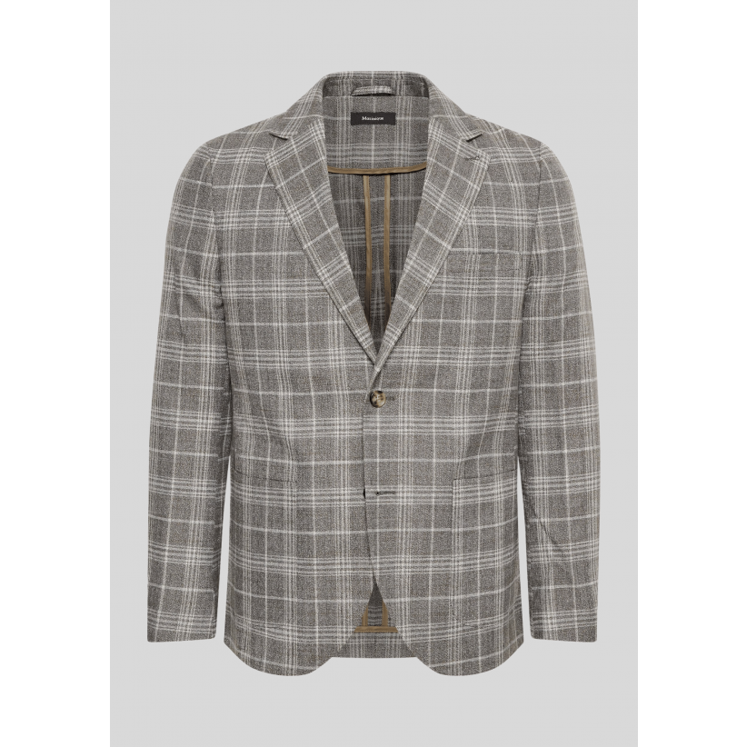 Matinique, Blazer, MAgeorge, Grå Tern 