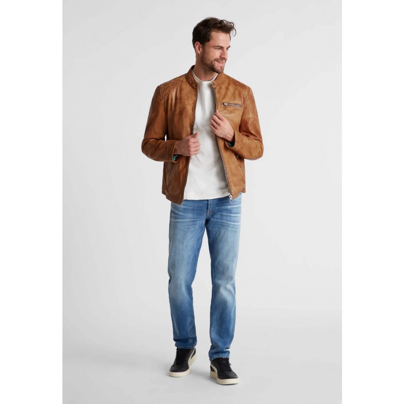 MILESTONEEMILIOSKINDJAKKECOGNAC-01