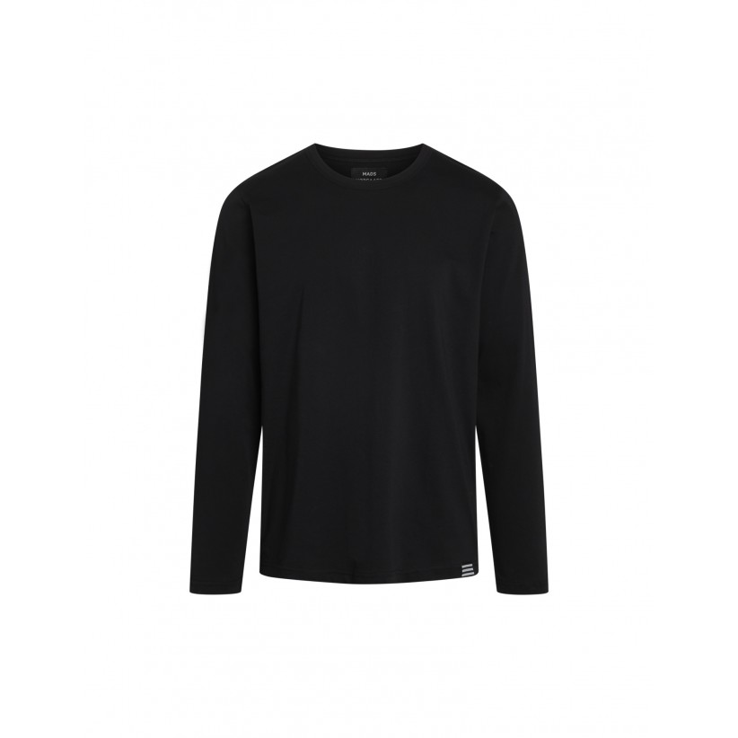 MadsNrgaardTshirtLSThorOrganicTee-01