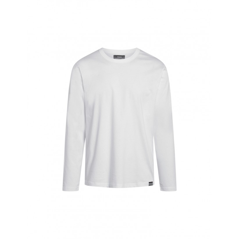 MADS NØRGAARD, THOR LANGÆRMET T-SHIRT