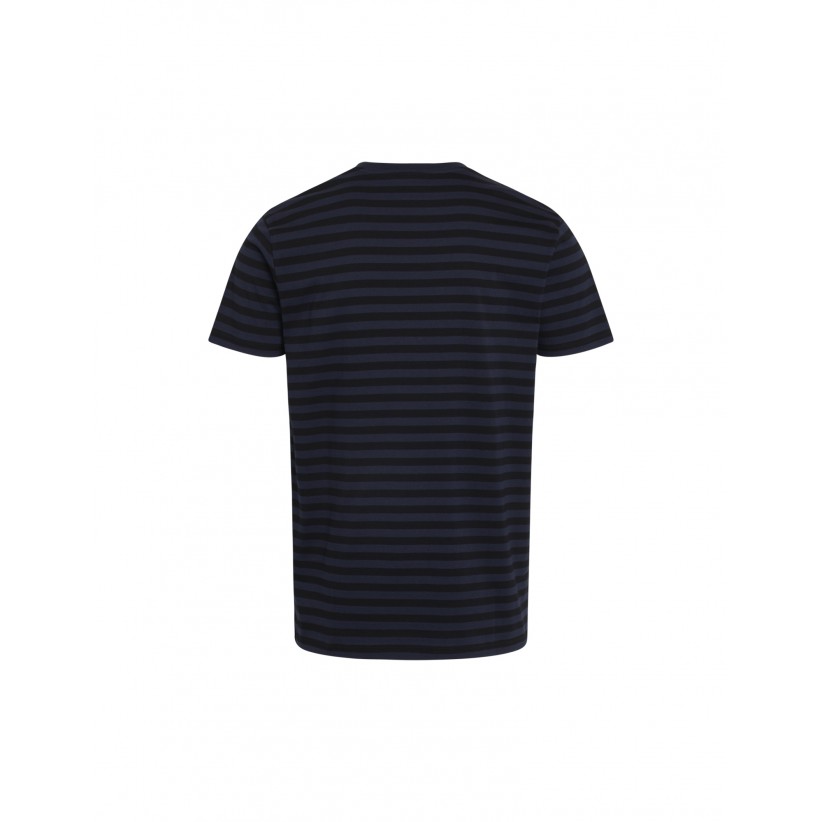 MadsNrgaardTshirtThorMidiOrganicTeeNavyBlack-01