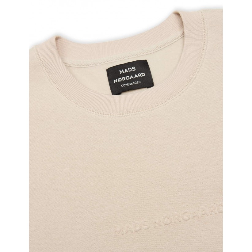 MADSNRGAARDEMBOSWEATSHIRTISAND-01