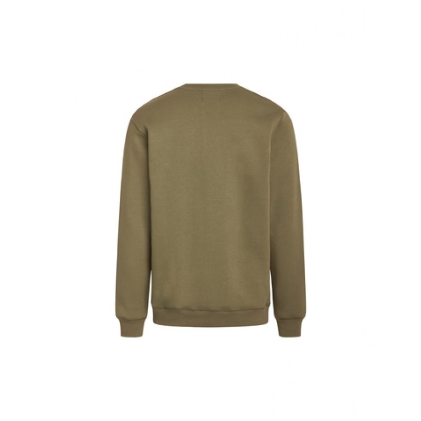 MadsNrgaardSweatshirtStandardLogoGrn-01