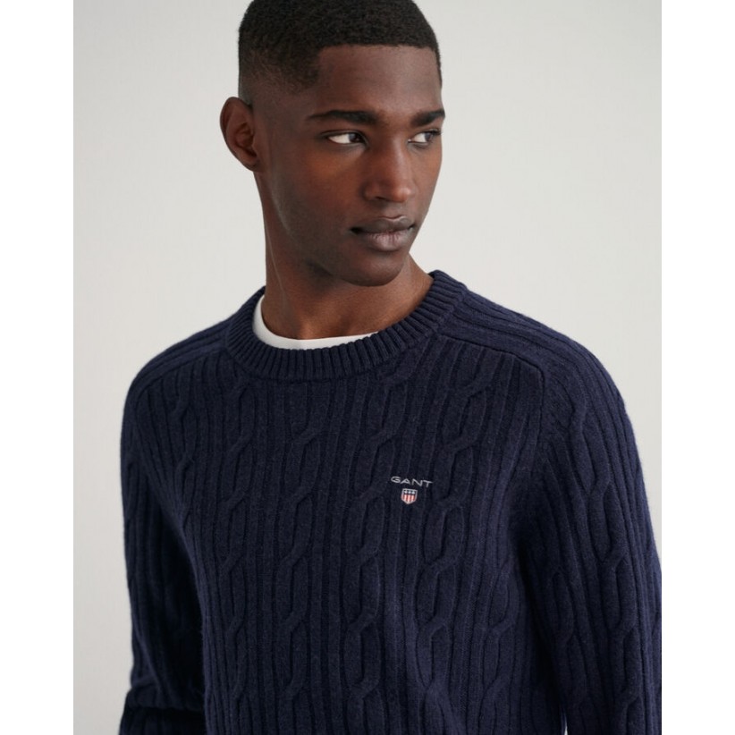 GantStrikLammeuldNavy-05