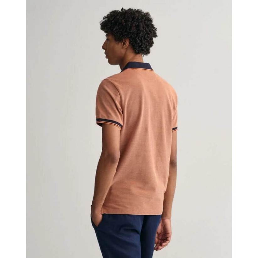 GANTKONSTRASTPOLOIORANGE-02
