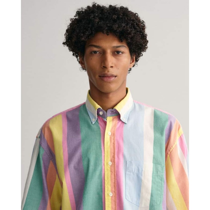 GANTOVERSIZEDSSSHIRTIMULTISTRIB-01