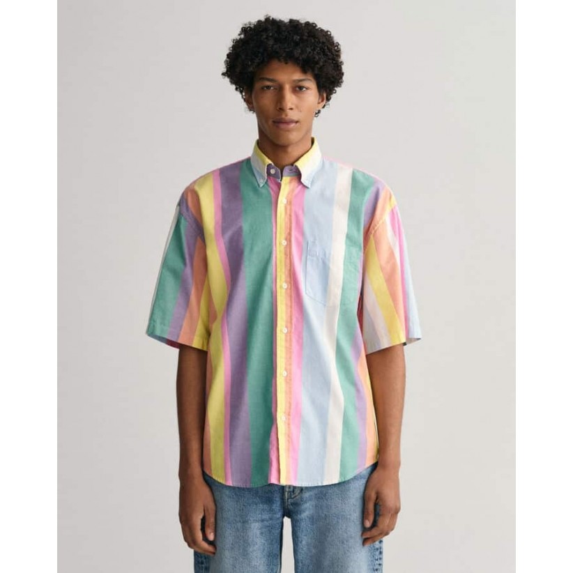 GANTOVERSIZEDSSSHIRTIMULTISTRIB-01