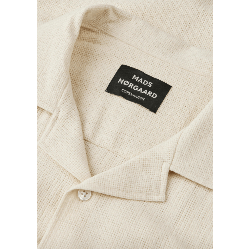 MadsNrgaardSkjorteSSKenjiShirtVanillaIce-01