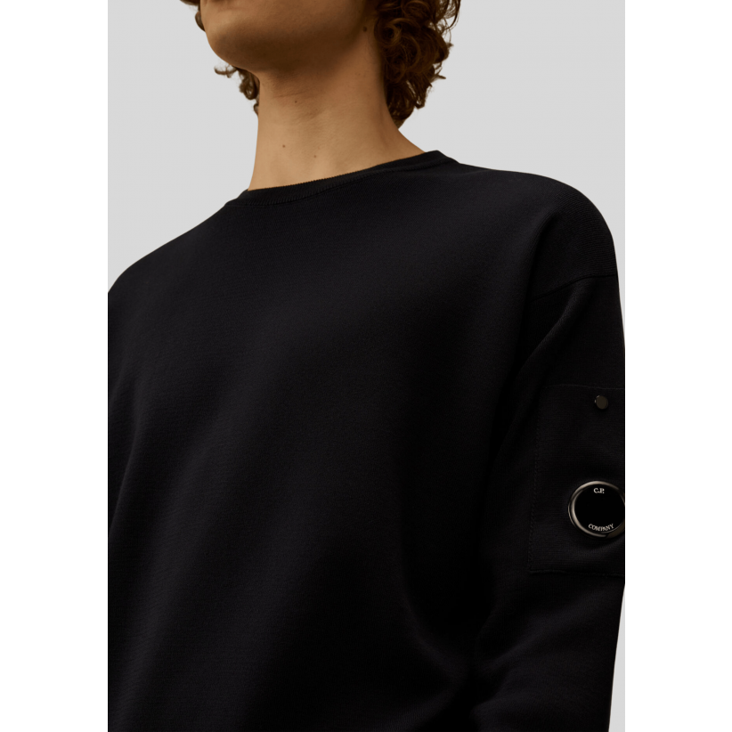 CPCompanyStrikCottonSeaIslandLensSweaterTotalEclipse-01