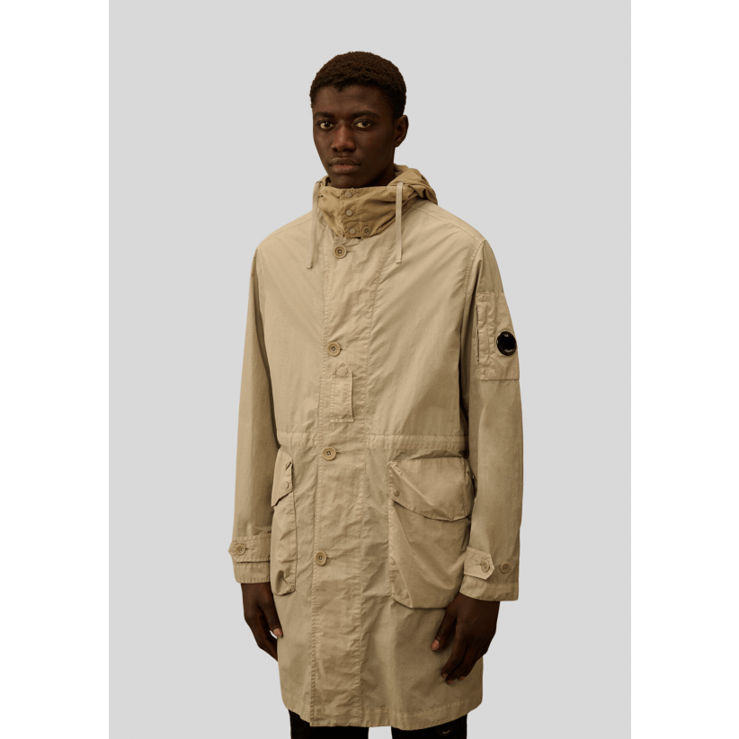 CPCompanyOvertjFlattNylanMixedGoggleParkaDove-02