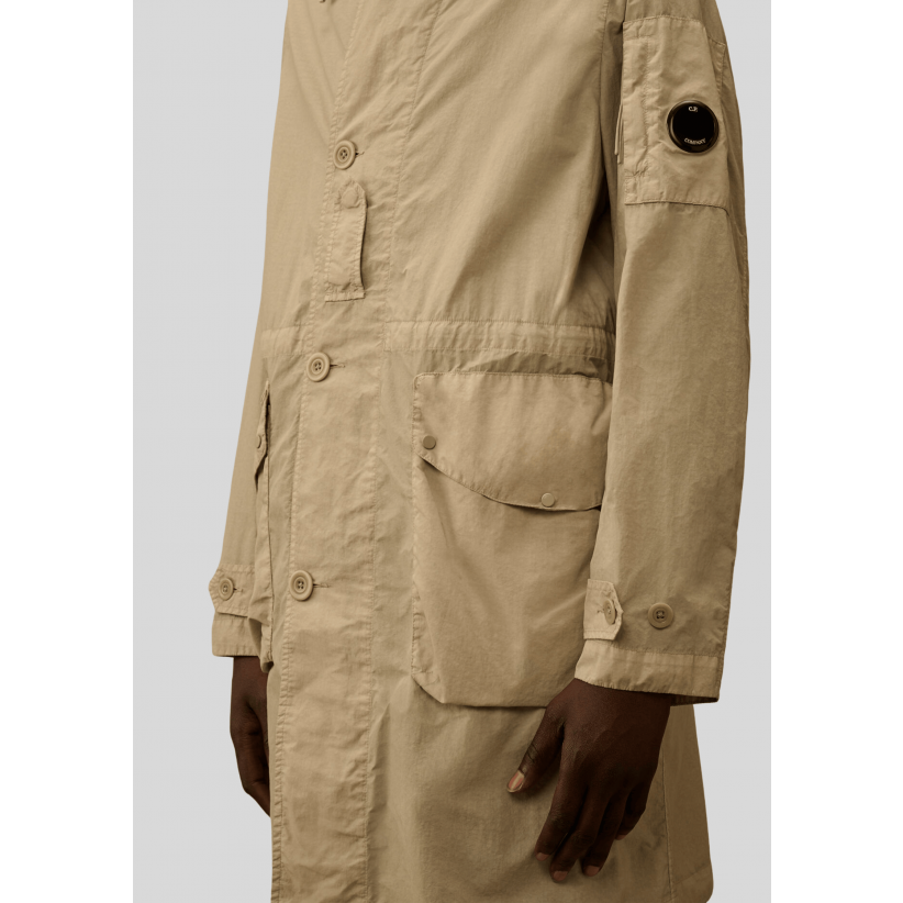 CPCompanyOvertjFlattNylanMixedGoggleParkaDove-02