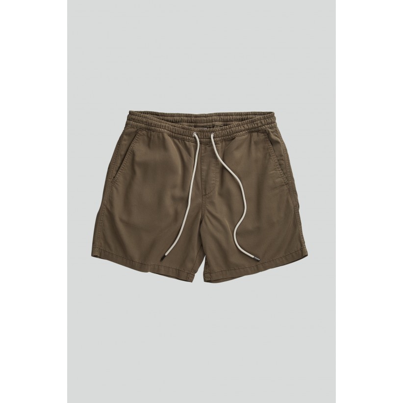 NN07, GREGOR SHORTS I BRUN 