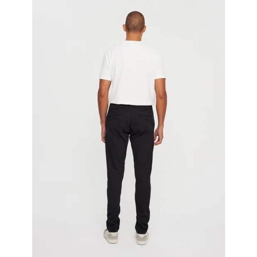 GabbaBukserPaulDaleK3280Black-01