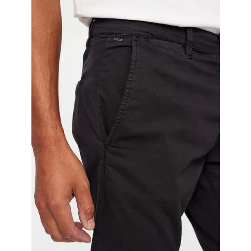 GabbaBukserPaulDaleK3280Black-01