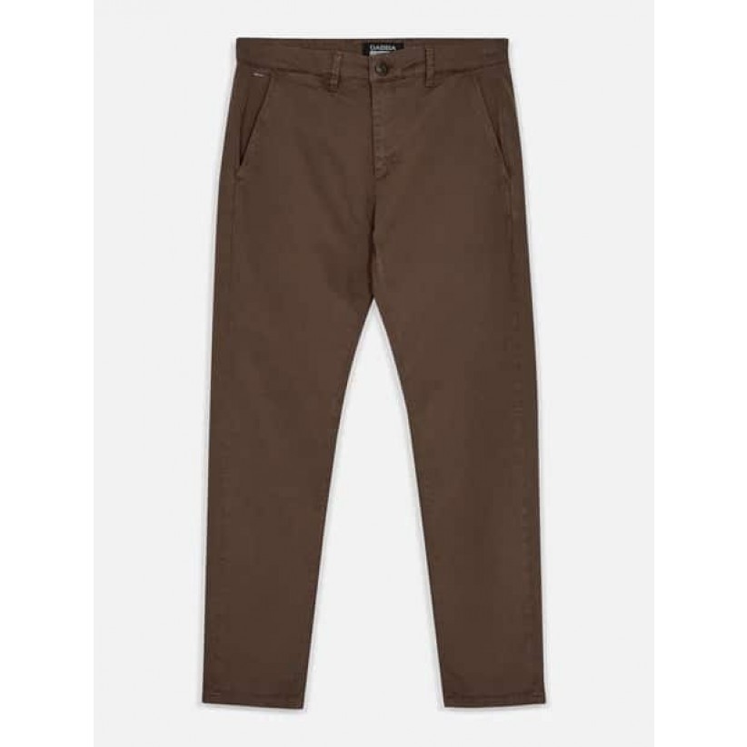 GABBA, PAUL DALE CHINO I BRUN