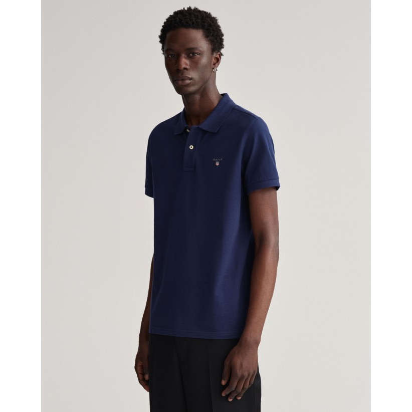 GantPiqueBomuldsPoloNavy-01