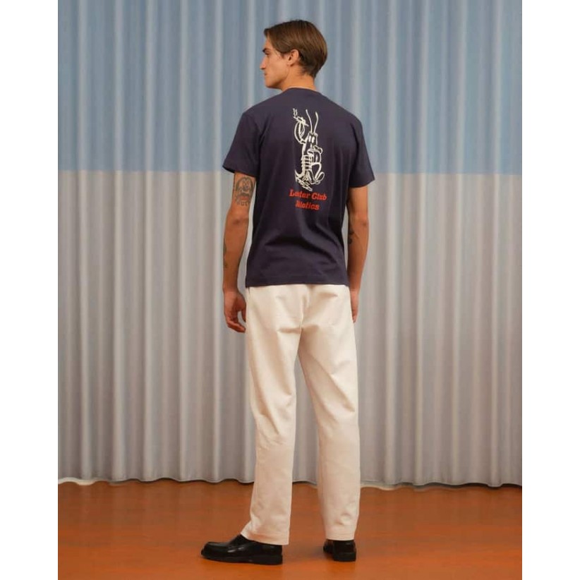 LibertineLibertineTshirtBeatAthleticsNavy-03