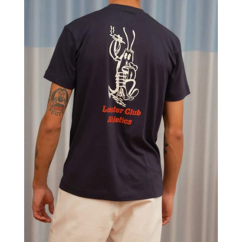 LibertineLibertineTshirtBeatAthleticsNavy-03