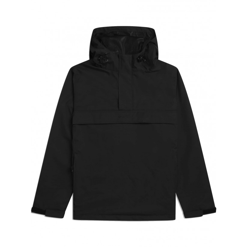 WOODBRID, FRENZY ANORAK I SORT 